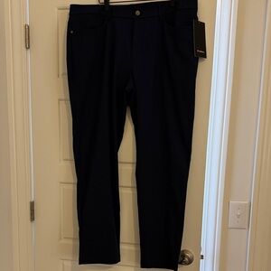 Lululemon Navy Pants